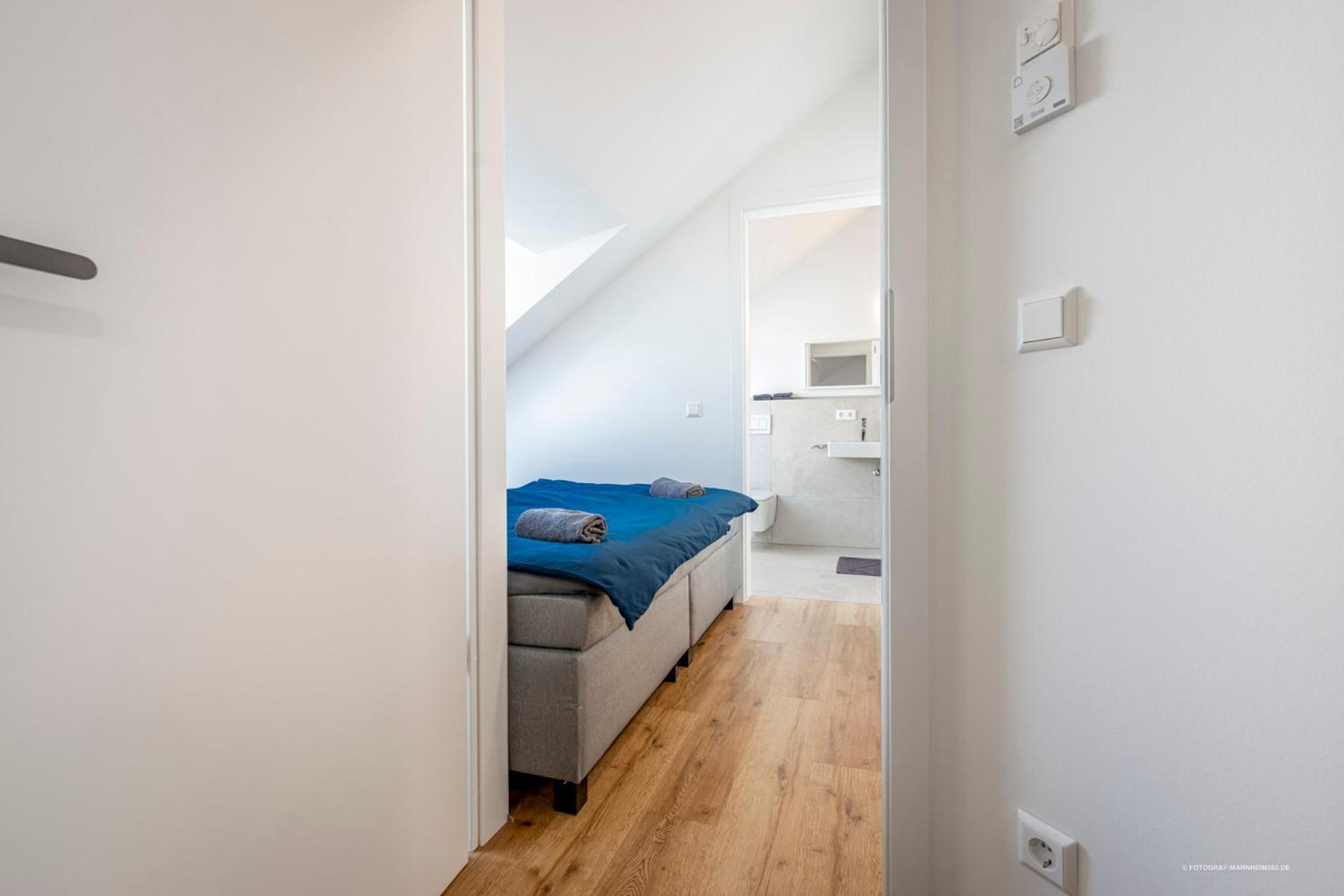 Xxl Design-Appartement Artdesign - 8 Pers - Naehe Speyer Mannheim Heidelberg Hockenheim Esterno foto