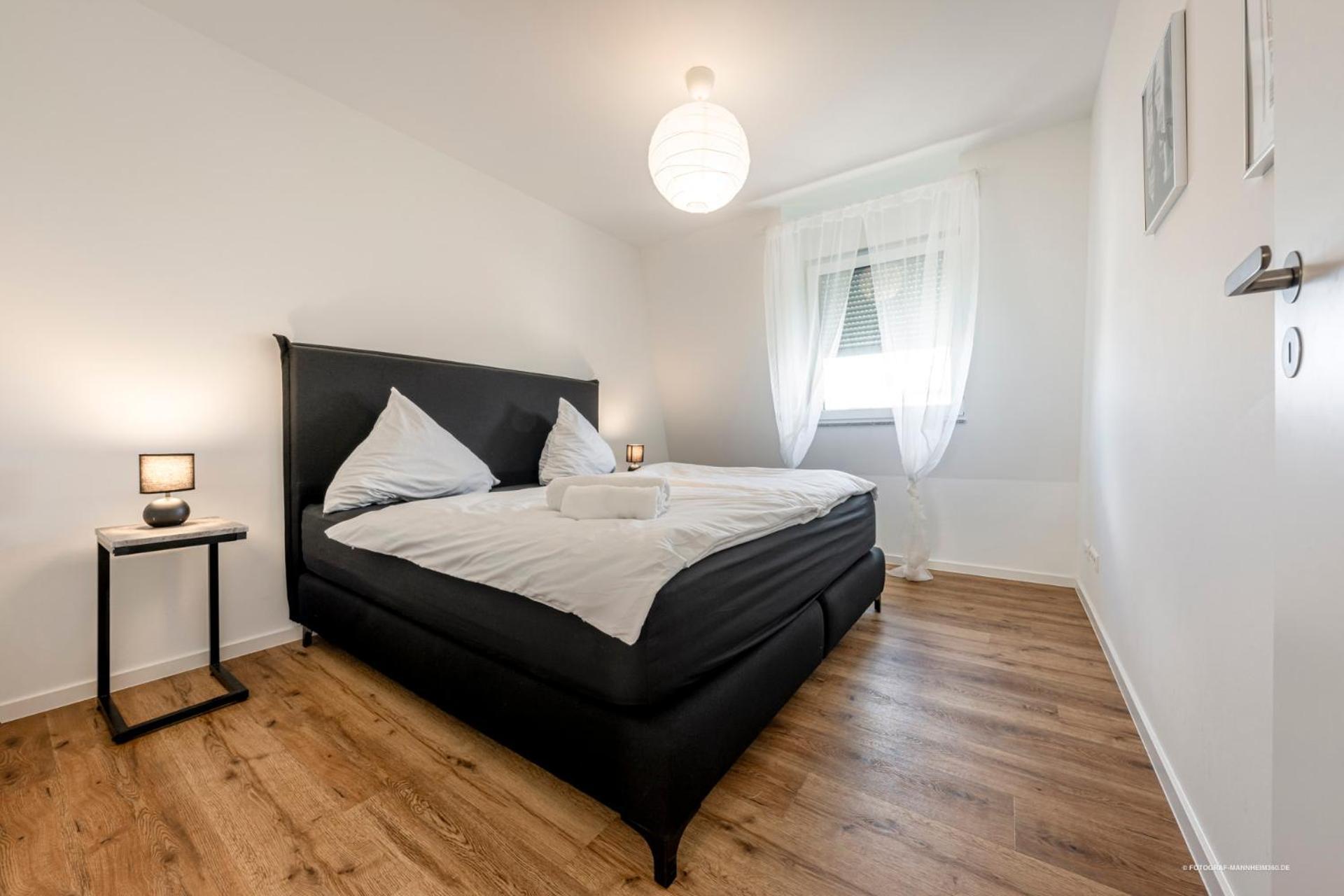 Xxl Design-Appartement Artdesign - 8 Pers - Naehe Speyer Mannheim Heidelberg Hockenheim Esterno foto