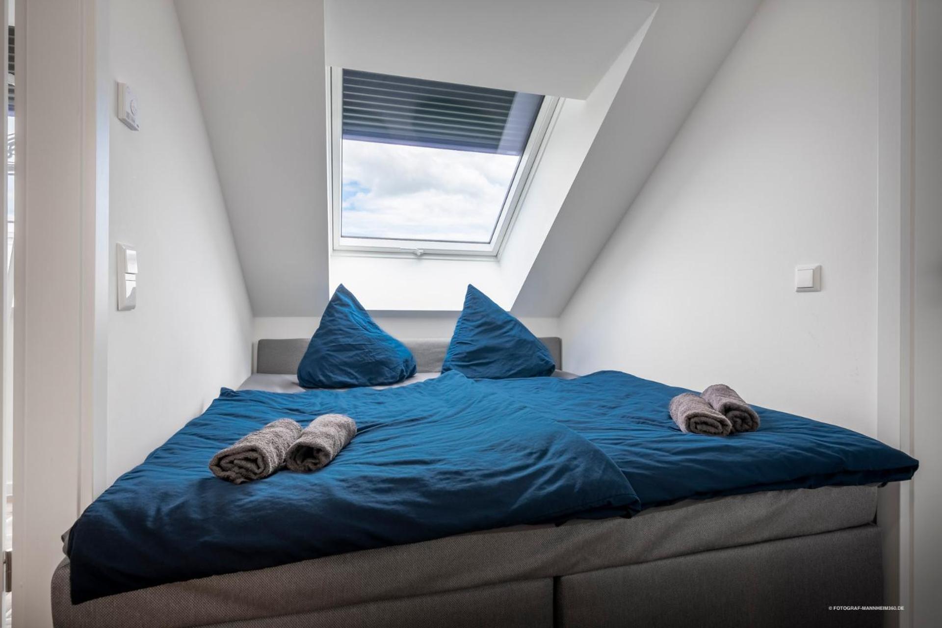 Xxl Design-Appartement Artdesign - 8 Pers - Naehe Speyer Mannheim Heidelberg Hockenheim Esterno foto