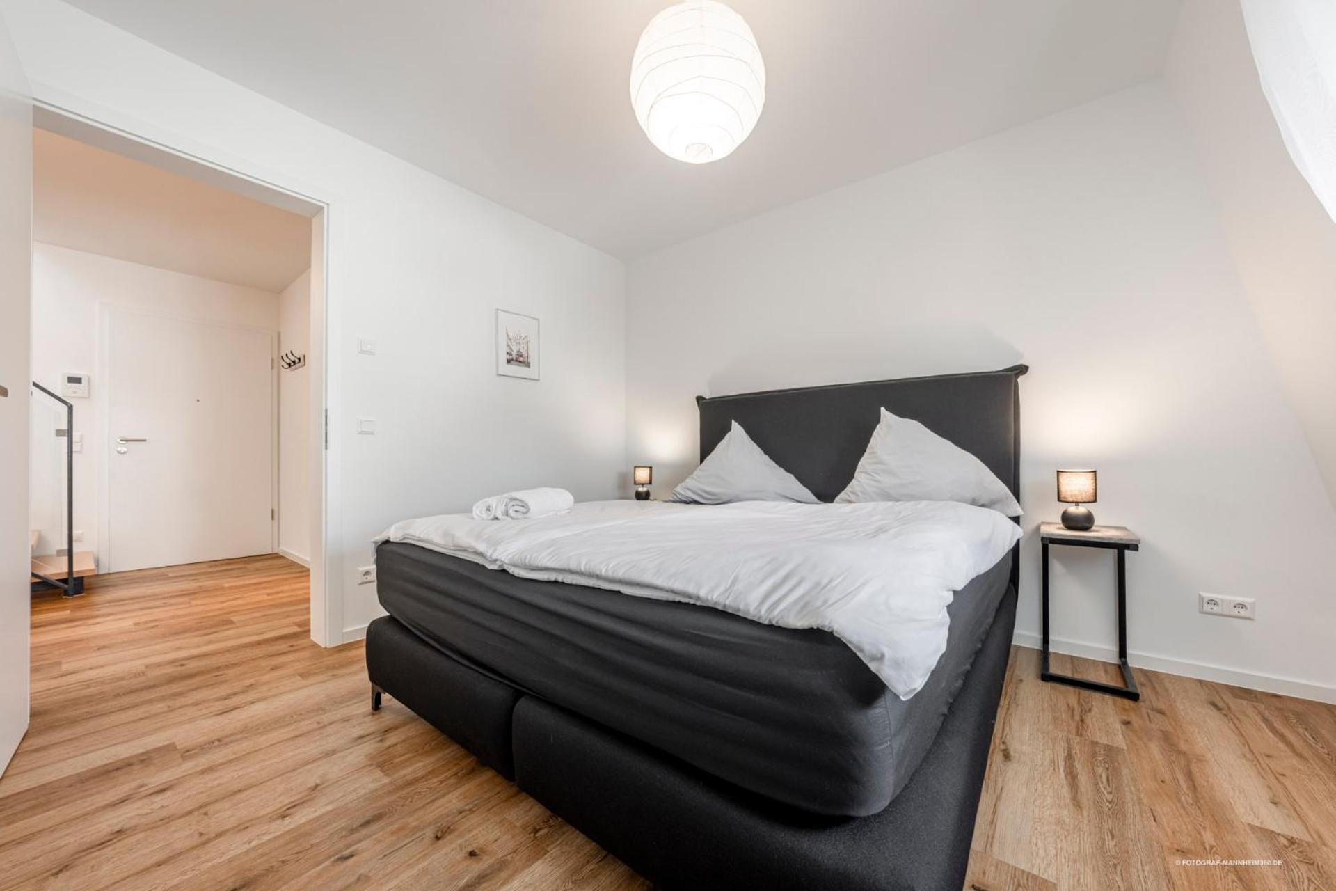 Xxl Design-Appartement Artdesign - 8 Pers - Naehe Speyer Mannheim Heidelberg Hockenheim Esterno foto